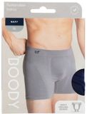 Boody Herenboxer Donkerblauw XL (1 stuk)