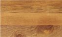 vidaXL Tafelblad rechthoekig 40x30x3,8 cm massief mangohout