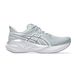 Asics Novablast 5 ATC Laufschuh Grau Silber SS26, Größe 45 - EUR