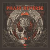 Suburban Phase Reverse Phase IV Genocide CD