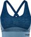 Hummel damesondergoed Clea Seamless sporttop 211937