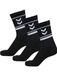 hummel Hmlstripe Crew 3-pack Socks uniseks-volwassene Sok