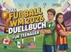 Das Duell-Buch für Teenager