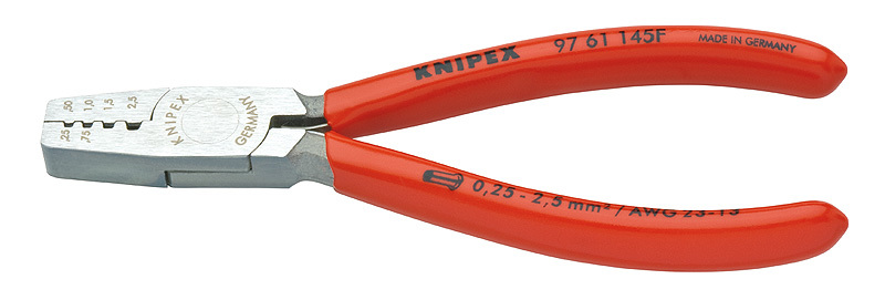 KNIPEX 97 61 145 F