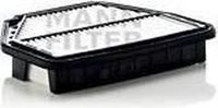 Mann Filter C29008 Air Filter