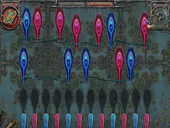 Big Fish Games Echoes Of The Past 5 Le Royaume Du Désespoir PC DVD-ROM Avontuur Puzzel Standaard editie Nederlands 7+