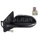 Alkar Rétroviseur Extérieur 6139078