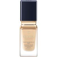 Clé de Peau Beauté Radiant Fluid Matte Foundation Unisex 35ml Nude