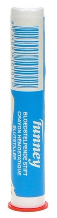 Tunney Bloedstelpende aluinstift 10g