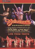 Babelesque Bol Live From Tokyo DVD