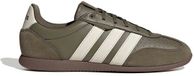 Adidas Barreda Lo Schoenen Groen EU 45 1/3 Man