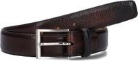 Magnanni 1078 Riemen - Bruin - Maat 115