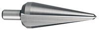 Ruko Plaatfrees conisch HSSe 5-31