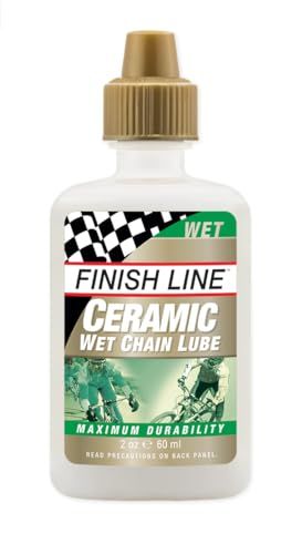 Finish Line Keramisch kettingsmeermiddel 120 ml 4002055