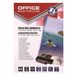 OFFICE products lamineerhoes A3, 250 micron (2 x 125 micron), pak van 100 stuks