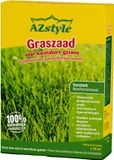 ECOstyle Graszaad Versterk - voor Kwetsbare Gazons - voor 25 m² - 500 GR