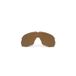NAOS helbo - spare lens - regular - level 3 - bronze gold