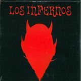 Sonic Rendezvous Los Infernos - Rock And Roll Nightmare (CD)