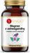 Yango Magnez Z Ashwagandhą met toegevoegde saffraan en vitamine B6 (90 capsules)