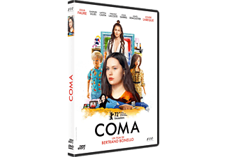 ESC Coma - Dvd