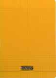 Clairefontaine 18400C, Cahier, A4, 96 vel, 90 g/m², Softcover, Ruitjes