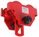 TORSO loopkat 3 ton PROFI