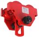 TORSO loopkat 3 ton PROFI