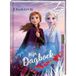 Interstat Disney Frozen 2 - Mijn dagboek met slotje