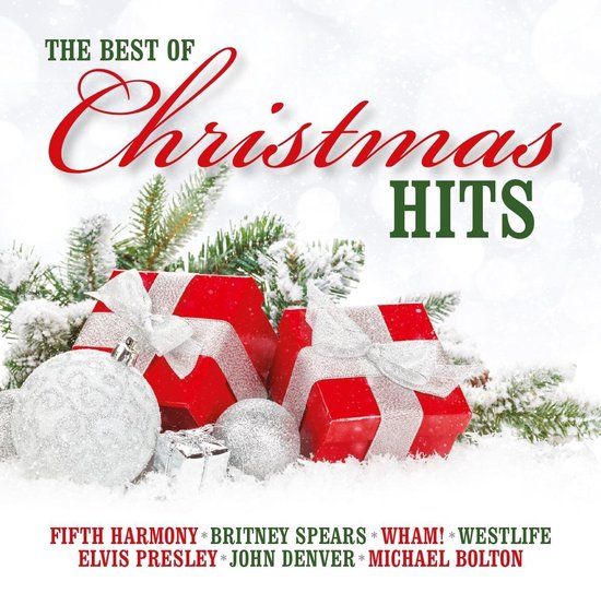 Sony Music Entertainment International Services GmbH Best Of Christmas Hits