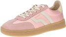 Gant Footwear Cuzima Damessneaker - Peach Pink Vanilia - Maat 38