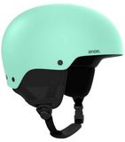 Anon Raider 3 Casque de ski menthe verte L/XL