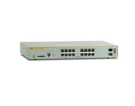 Allied Telesyn AT-x230-18GT-50 - Switch - 18 poorten - Wit