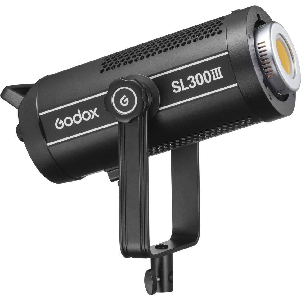 Godox SL300III LED Video Light - 6952344227039