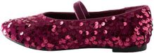 Next - Meisjes - Balletschoenen met lovertjes - Roze