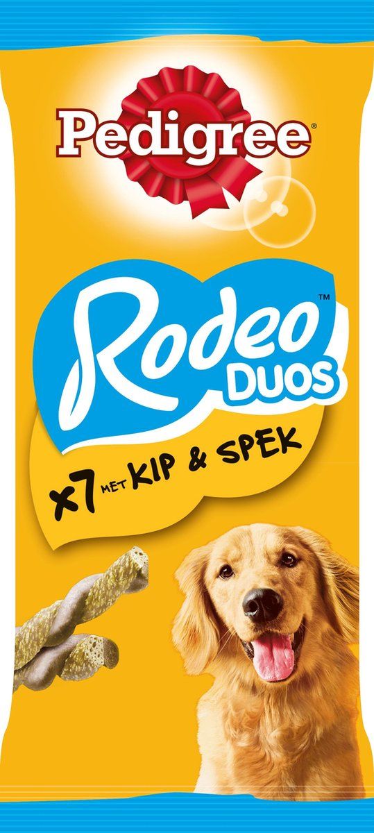 PEDIGREE Rodeo Duo - 5998749140505