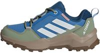 Adidas Terrex Terrex Ax4r Hiking Schoenen - Kinderen - Blauw