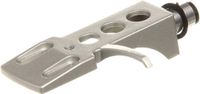 Merkloos / Sans marque SME Headshell Aluminium Silver Systeemdrager
