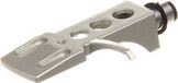 Merkloos / Sans marque SME Headshell Aluminium Silver Systeemdrager