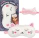 Depesche TOPModel slaapmasker BEAUTY and ME