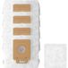 Nilfisk - Sac aspirateur - 4 pièces + 1 filtre