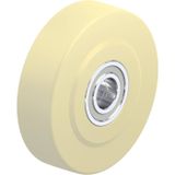 Blickle GSPO 300/55K Wiel met hoog draagvermogen Wieldiameter: 300 mm Draagvermogen (max.): 7000 kg 1 stuk(s)