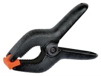 AVIT AV12011 Veerklem met beweegbaar scharnier