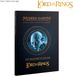 Games Workshop Middle Earth SBG: La trahison de Gollum (livre de règles imprimé)