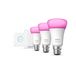 Philips Hue White and Color ambiance 8718696728888 intelligente verlichting Bluetooth/Zigbee 9,5 W
