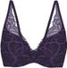 Triumph Bügel-BH Red Label Body Make-Up Illusion Lace Paars 70F