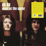 Meet Ro Ro - Meet At The Water (LP)