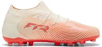 Puma Future 9 Match Mg Voetbalschoenen Beige EU 47
