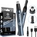 AG120 Tondeuse à nez Hommes - Femmes - Rechargeable - Tondeuse d'oreille - Femmes - Tondeuse à sourcils - Multifonctionnel Professionnel 3 en 1 Tondeuse - Tondeuses à nez