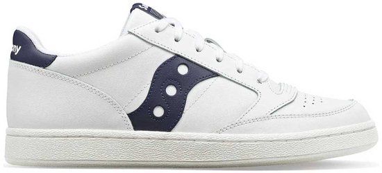 Saucony Originals Jazz Court Schoenen Wit EU 36 1/2 Man