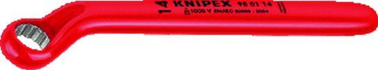 Knipex 98 01 11 Ringsleutel geïsoleerd 11mm